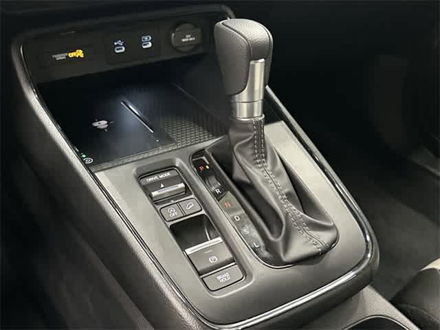 Thumbnail: 2026 Honda CR-V - 22