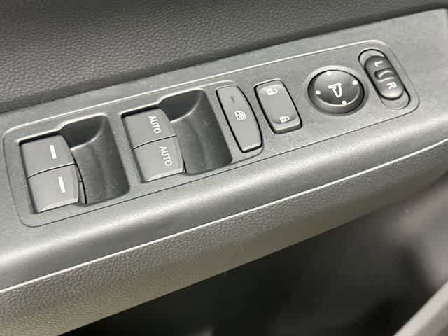 Thumbnail: 2026 Honda CR-V - 20