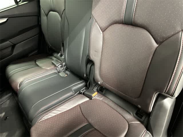 Thumbnail: 2025 Honda Pilot - 11