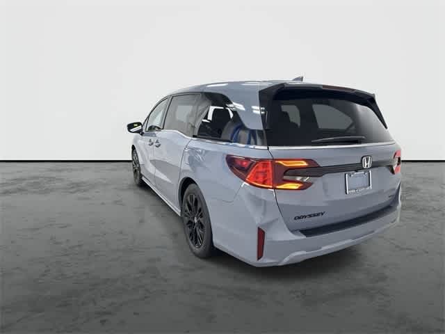 Thumbnail: 2026 Honda Odyssey - 2