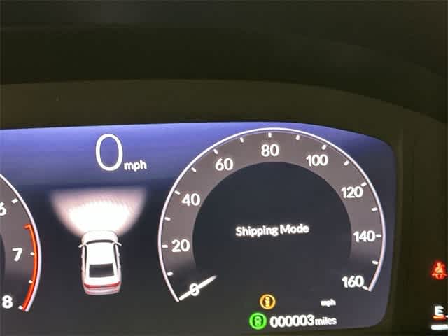 Thumbnail: 2025 Honda Accord - 16