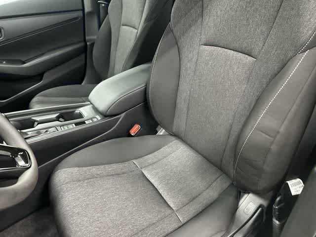 Thumbnail: 2025 Honda Accord - 10