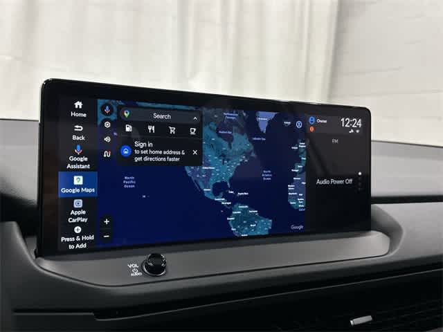 Thumbnail: 2025 Honda Accord - 23