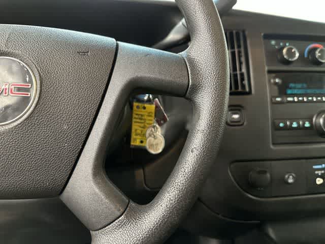 Thumbnail: 2018 GMC Savana - 18