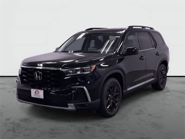 2025 Honda Pilot Touring -
                  League City, TX