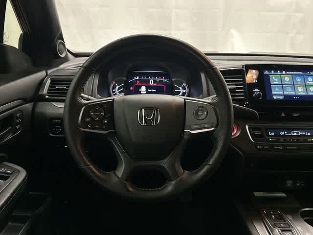 Thumbnail: 2023 Honda Passport - 15