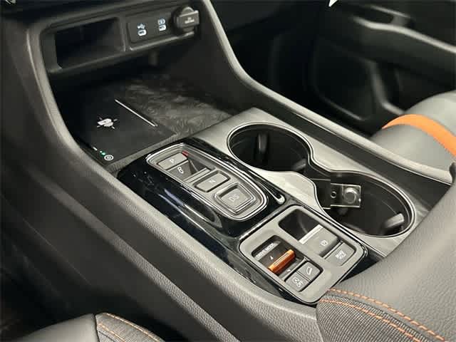 Thumbnail: 2026 Honda Passport - 25