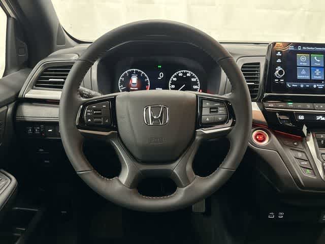 Thumbnail: 2026 Honda Odyssey - 15