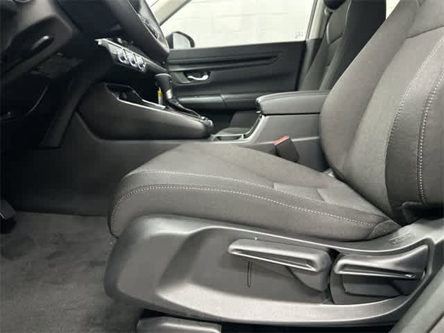 Thumbnail: 2026 Honda CR-V - 24