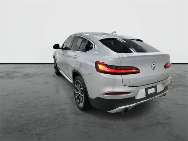 Thumbnail: 2019 BMW X4 - 2