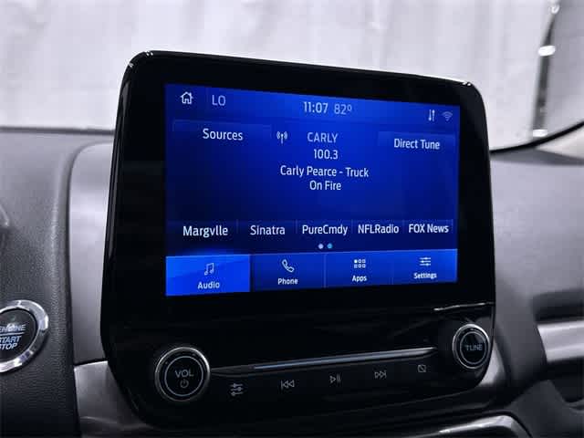 Thumbnail: 2020 Ford EcoSport - 23