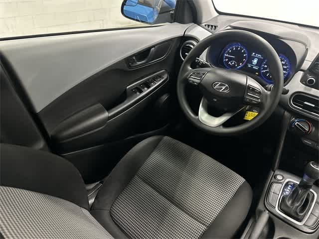 Thumbnail: 2019 Hyundai Kona - 12