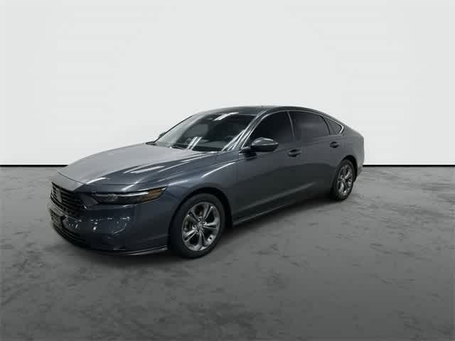 Thumbnail: 2024 Honda Accord - 8