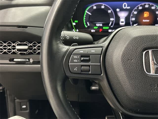 Thumbnail: 2024 Honda Accord - 17