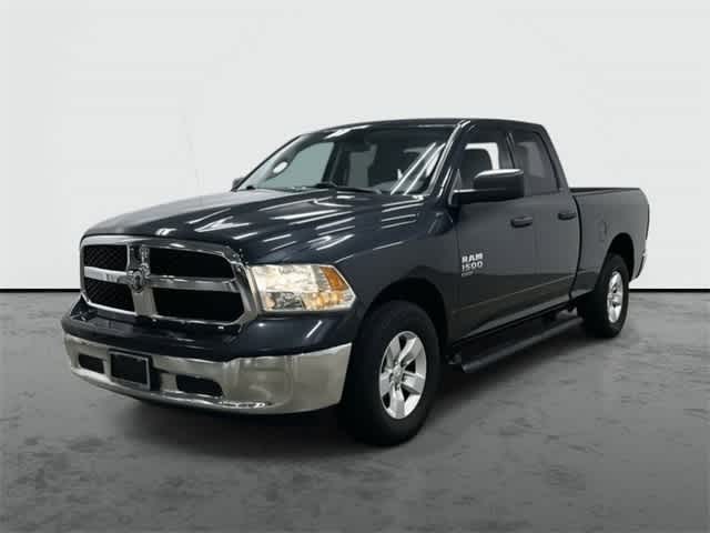 Thumbnail: 2020 RAM 1500 Classic - 1