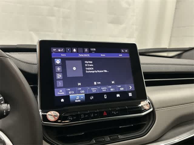 Thumbnail: 2024 Jeep Compass - 22