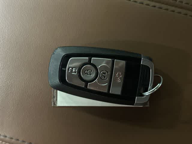 Thumbnail: 2024 Ford Maverick - 32