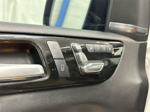 Thumbnail: 2018 Mercedes-Benz GLE - 27