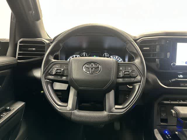 Thumbnail: 2025 Toyota Tundra - 14