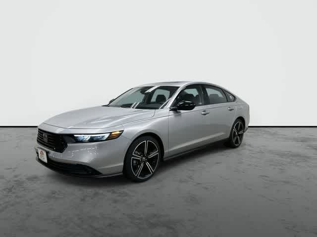 Thumbnail: 2026 Honda Accord - 8