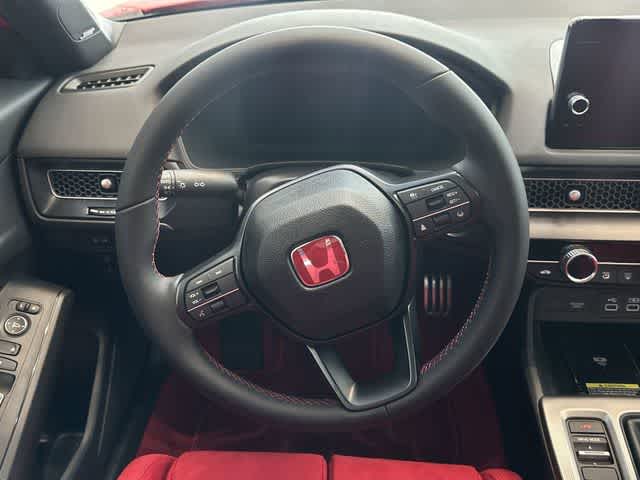 Thumbnail: 2026 Honda Civic - 14