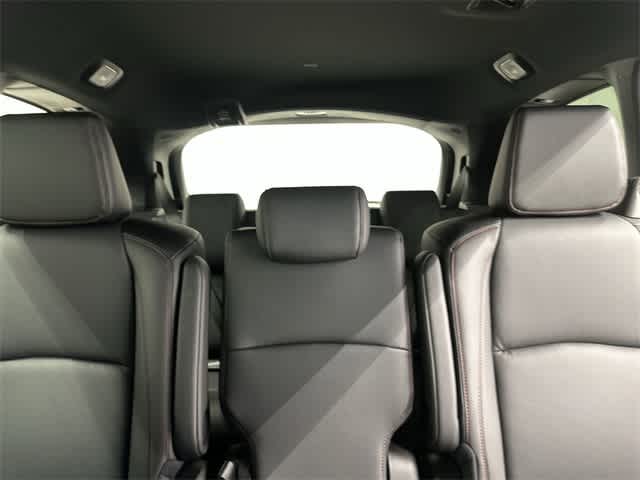 Thumbnail: 2026 Honda Odyssey - 14