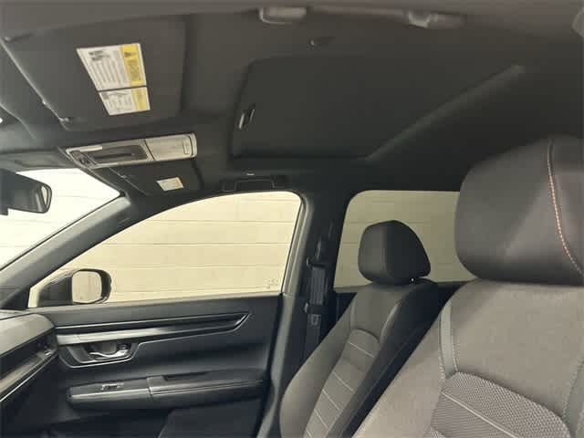 Thumbnail: 2024 Honda CR-V - 23