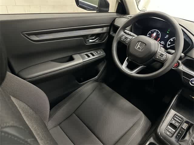 Thumbnail: 2025 Honda CR-V - 12