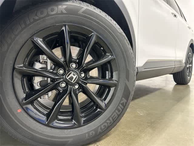 Thumbnail: 2026 Honda CR-V - 28