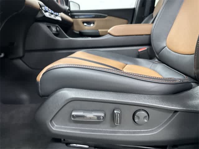 Thumbnail: 2026 Honda Passport - 27