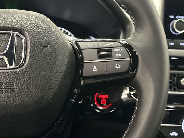 Thumbnail: 2026 Honda Civic - 18