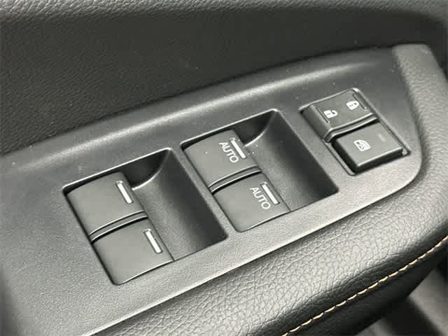 Thumbnail: 2025 Honda Ridgeline - 20