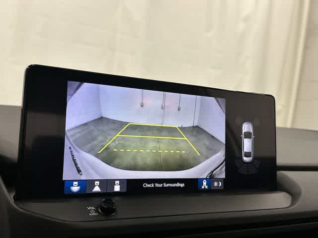 Thumbnail: 2026 Honda Accord - 22