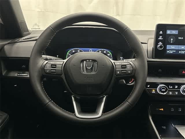 Thumbnail: 2026 Honda CR-V - 14