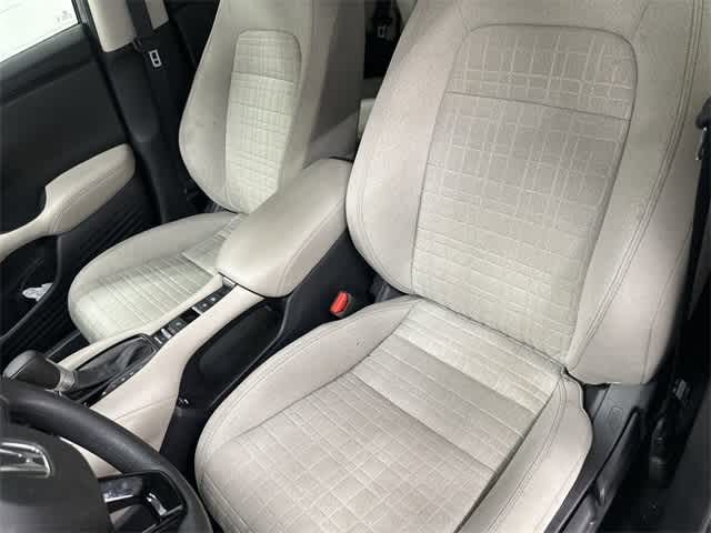 Thumbnail: 2025 Honda HR-V - 10