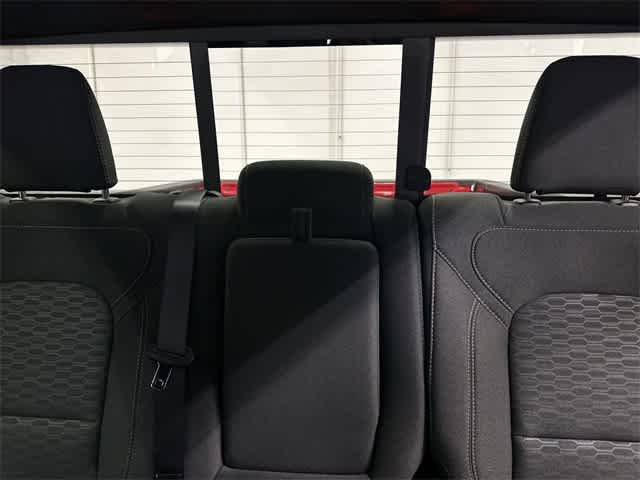 Thumbnail: 2025 RAM 1500 - 14