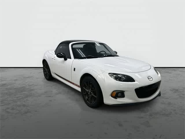Thumbnail: 2014 Mazda MX-5 Miata - 6