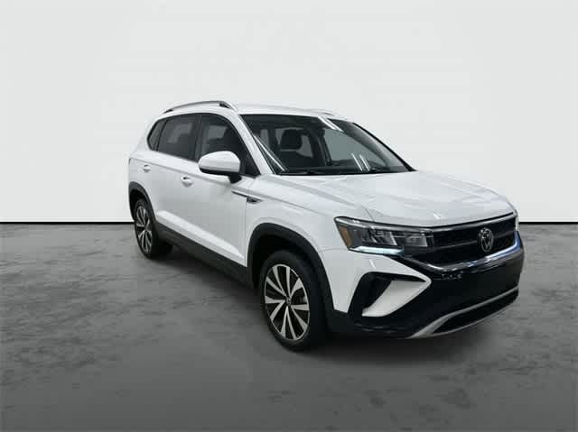 Thumbnail: 2024 Volkswagen Taos - 6