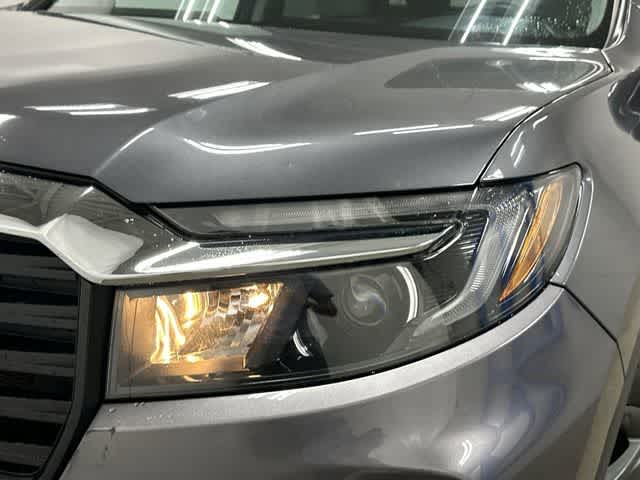 Thumbnail: 2023 Honda Ridgeline - 31