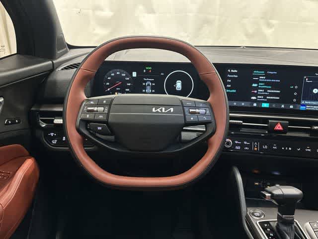 Thumbnail: 2026 Kia Sportage - 15