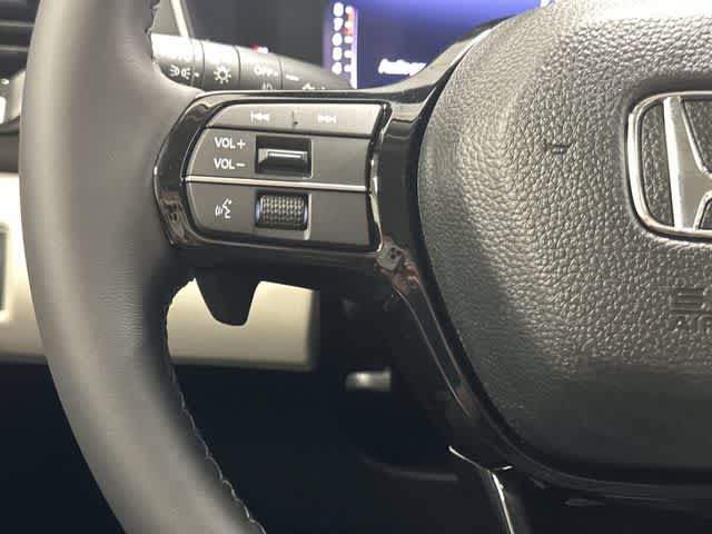 Thumbnail: 2026 Honda Pilot - 17