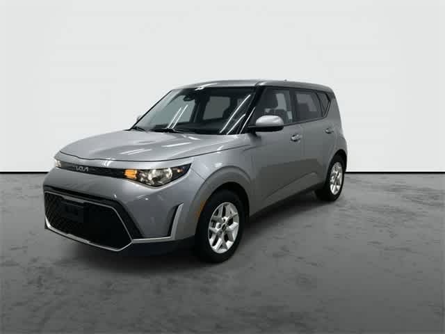Thumbnail: 2024 Kia Soul - 7