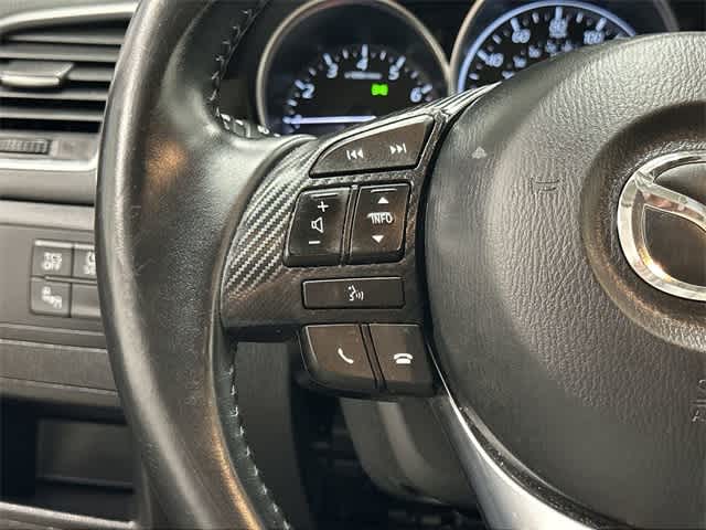 Thumbnail: 2016 Mazda CX-5 - 17