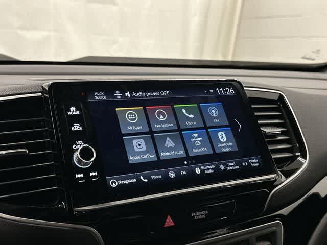 Thumbnail: 2026 Honda Ridgeline - 22