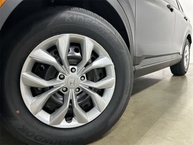 Thumbnail: 2026 Honda CR-V - 27