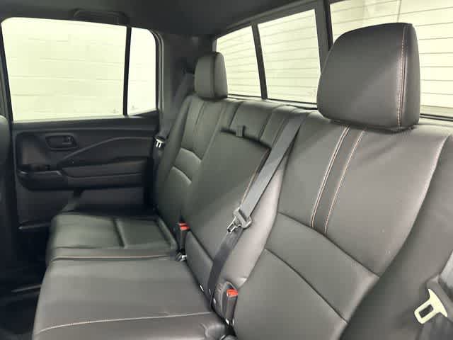 Thumbnail: 2026 Honda Ridgeline - 14