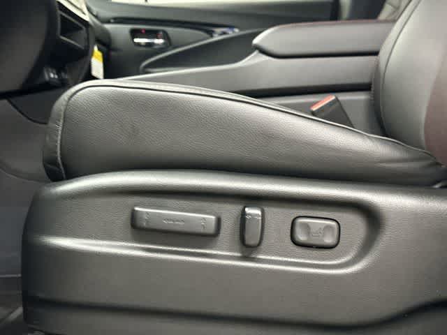 Thumbnail: 2026 Honda Ridgeline - 27