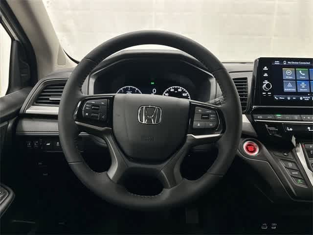 Thumbnail: 2026 Honda Odyssey - 15