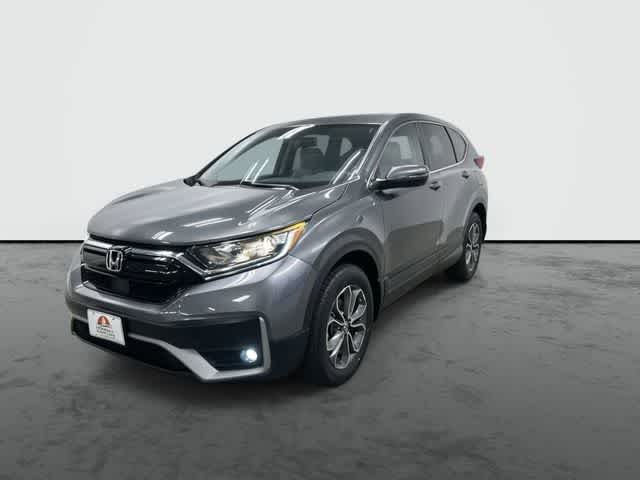 Thumbnail: 2020 Honda CR-V - 7