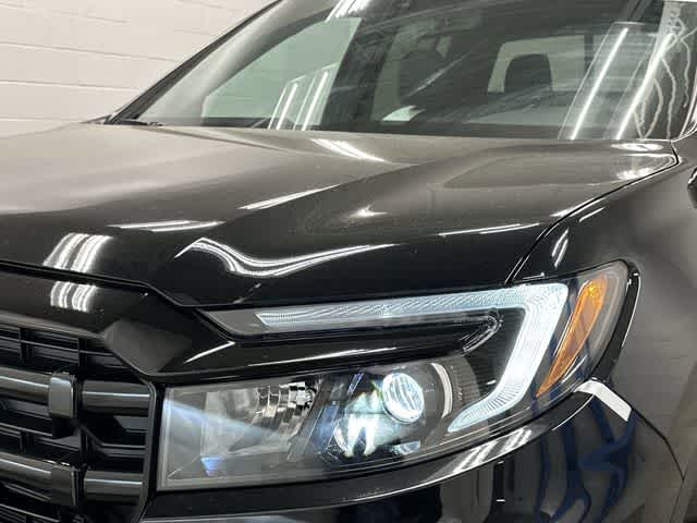 Thumbnail: 2026 Honda Ridgeline - 32